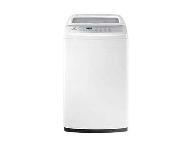 SAMSUNG LAVADORA 8 KG. BLANCA
