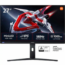 XIAOMI MONITOR GAMING 27