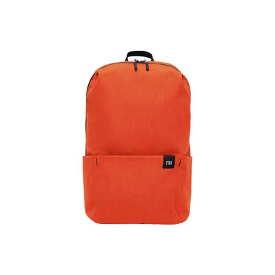 XIAOMI MOCHILA MI CASUAL DAYPACK - ORANGE