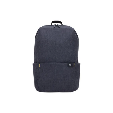XIAOMI MOCHILA MI CASUAL DAYPACK - BLACK